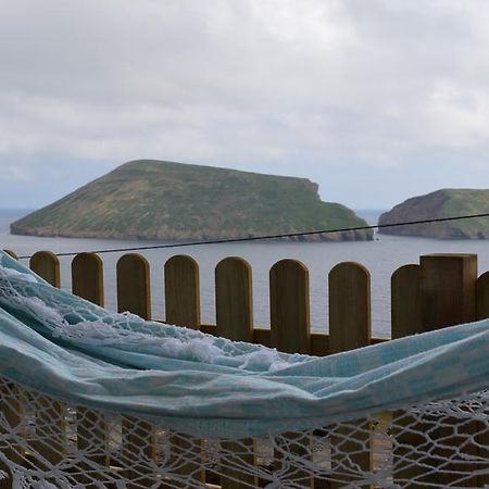 Casinha De Muda Da Feteira Vila Angra do Heroísmo Exterior foto