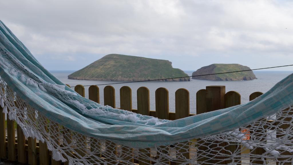 Casinha De Muda Da Feteira Vila Angra do Heroísmo Exterior foto