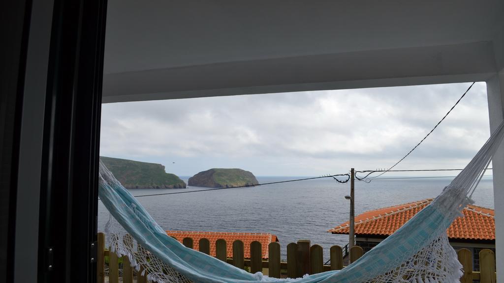 Casinha De Muda Da Feteira Vila Angra do Heroísmo Exterior foto