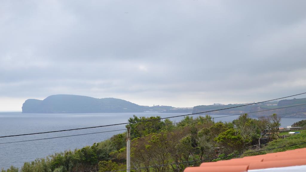 Casinha De Muda Da Feteira Vila Angra do Heroísmo Exterior foto