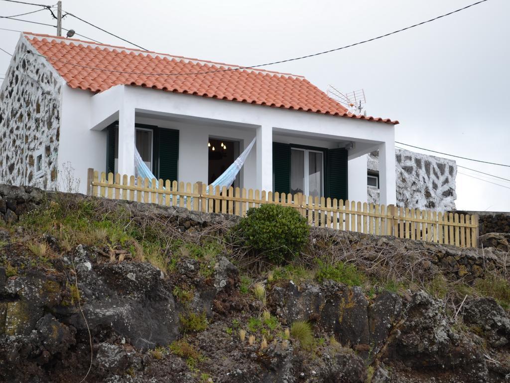 Casinha De Muda Da Feteira Vila Angra do Heroísmo Exterior foto