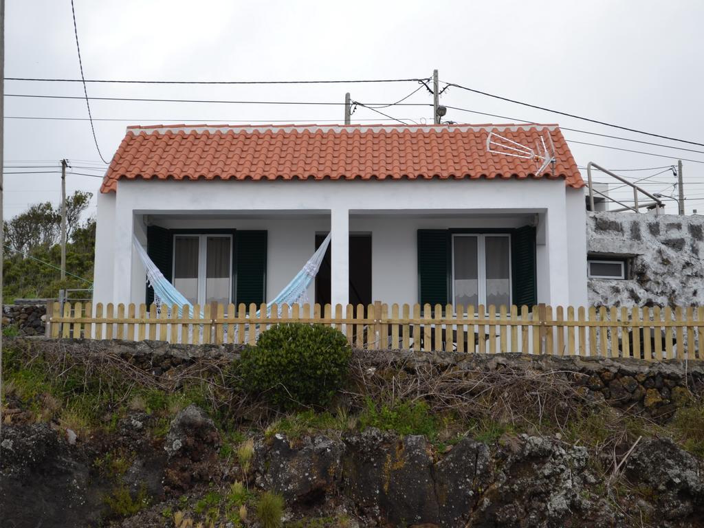 Casinha De Muda Da Feteira Vila Angra do Heroísmo Exterior foto