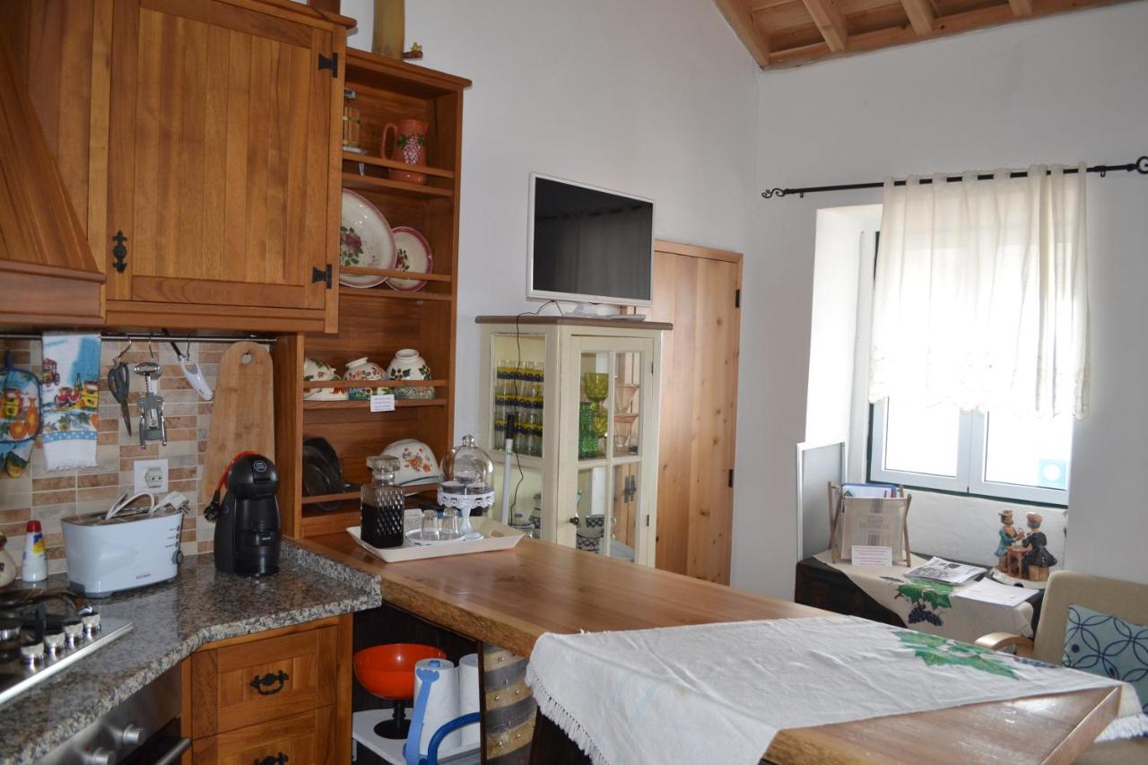 Casinha De Muda Da Feteira Vila Angra do Heroísmo Exterior foto