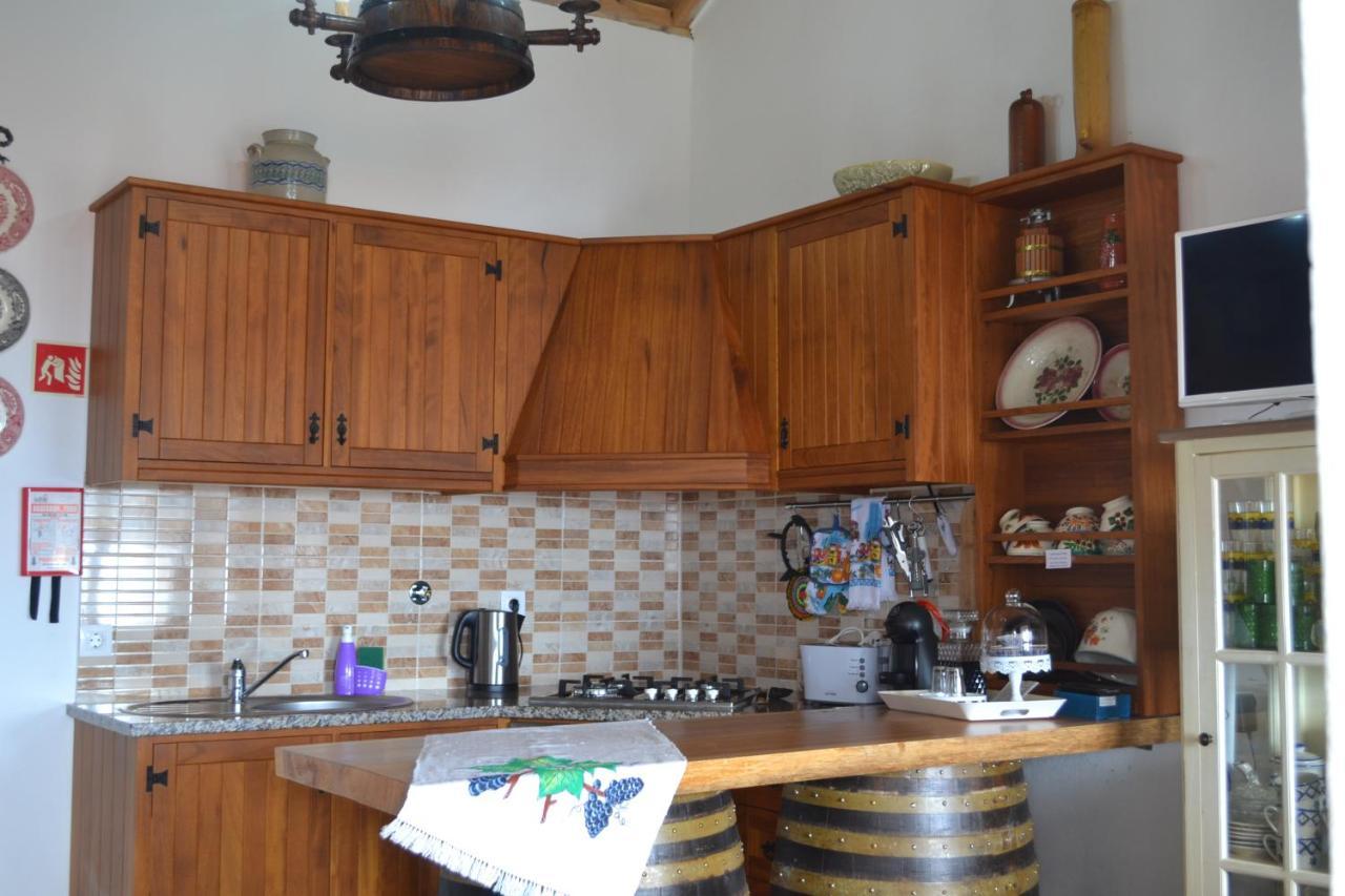 Casinha De Muda Da Feteira Vila Angra do Heroísmo Exterior foto