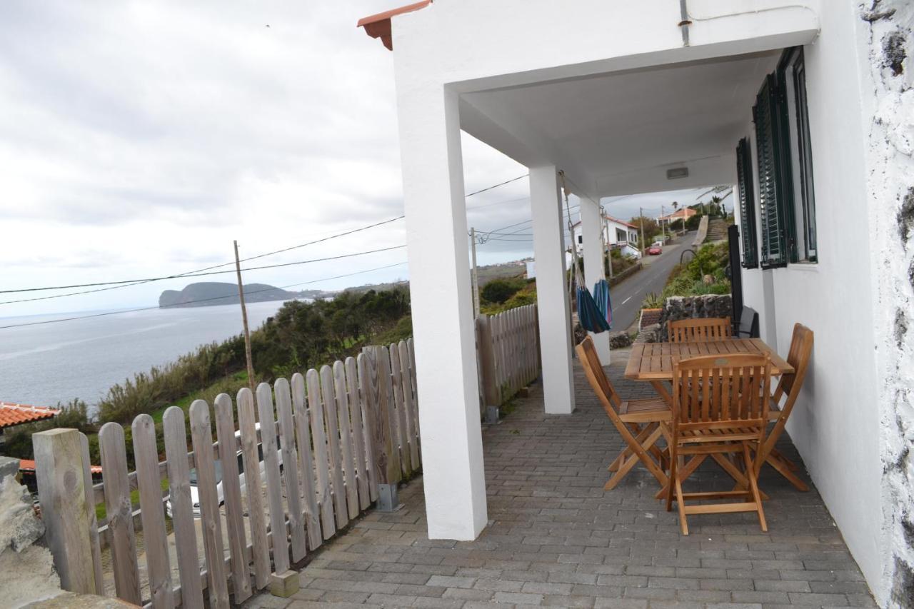 Casinha De Muda Da Feteira Vila Angra do Heroísmo Exterior foto