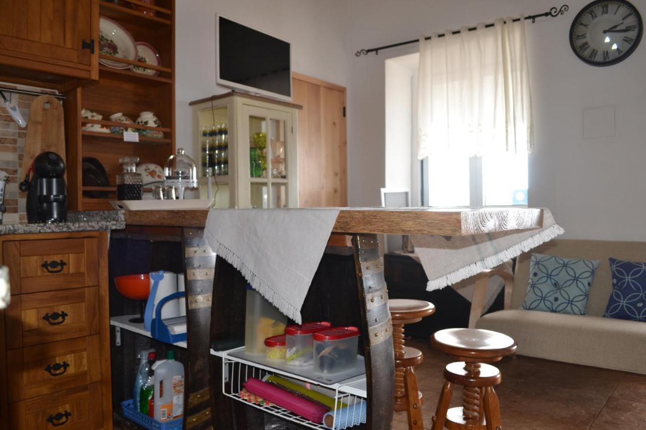 Casinha De Muda Da Feteira Vila Angra do Heroísmo Exterior foto